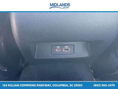 Used 2025 Nissan Altima 2.5 SV FWD image 10