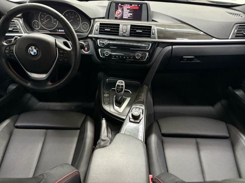 Used 2016 BMW 328i Sedan image 2