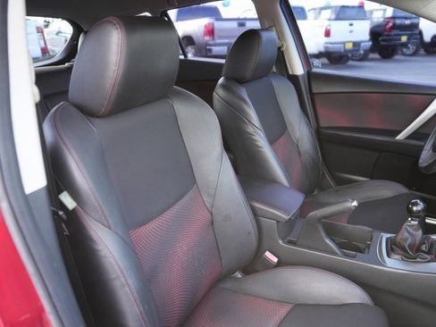 Used 2011 MAZDA MAZDASPEED3 Sport image 19