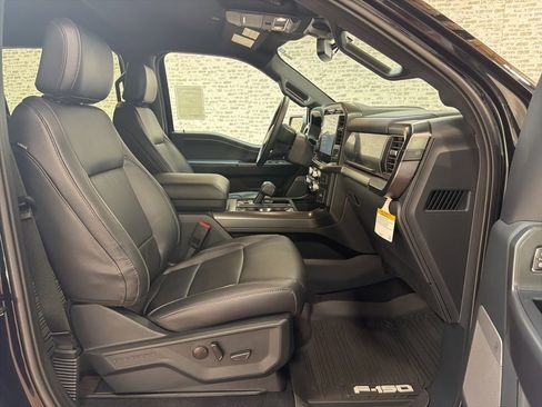 New 2026 Ford F150 Lariat image 13