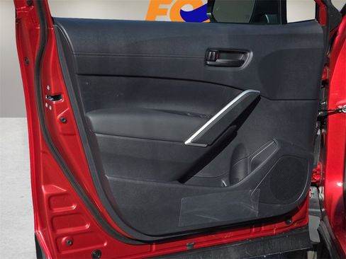 New 2026 Toyota Corolla Cross LE image 16