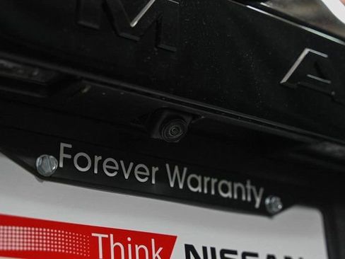 New 2026 Nissan Armada PRO-4X w/ Captain's Chari Seat Package image 14