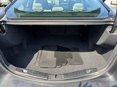 Used 2020 Ford Fusion S FWD image 13