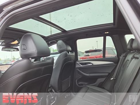 Used 2022 BMW X3 xDrive30i AWD/4WD image 28