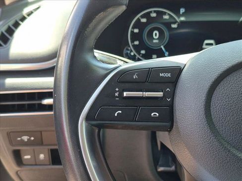 Used 2021 Hyundai Sonata SEL w/ Convenience Package FWD image 10