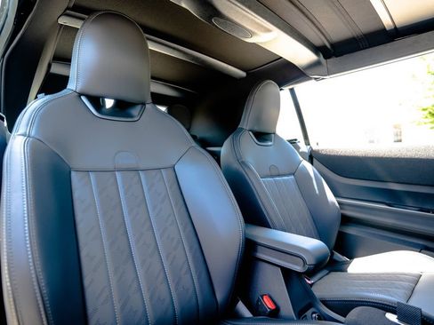 New 2026 MINI Cooper S FWD image 18
