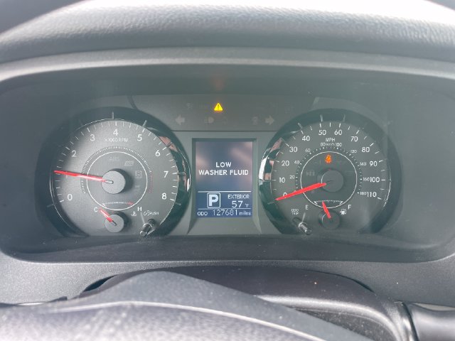 Used 2017 Toyota Sienna LE AWD/4WD image 9