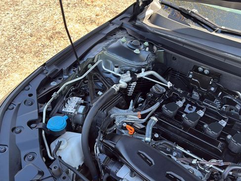 Used 2024 Honda Accord EX image 20