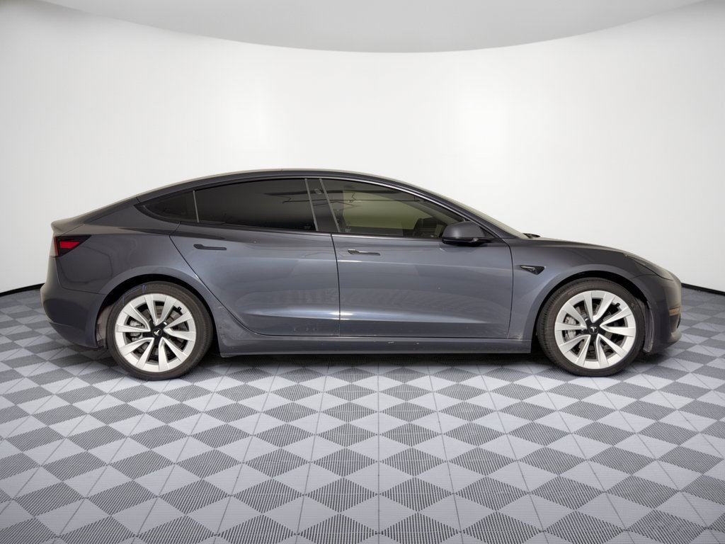 Used 2023 Tesla Model 3 Standard Range RWD image 8