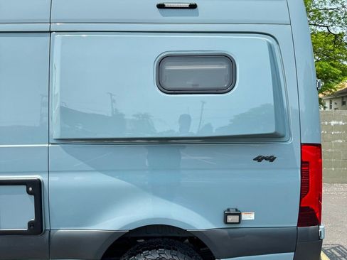 Used 2021 Mercedes-Benz Sprinter 2500 image 6