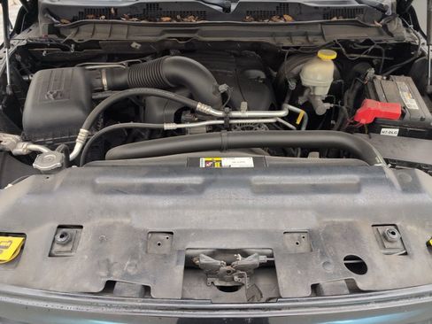 Used 2017 RAM 1500 Express image 39