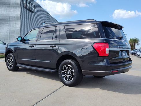 Used 2022 Ford Expedition Max XLT RWD image 6