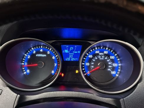Used 2015 Hyundai Tucson SE AWD/4WD image 14