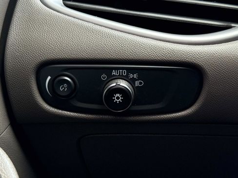 Used 2024 Chevrolet Malibu LS image 12