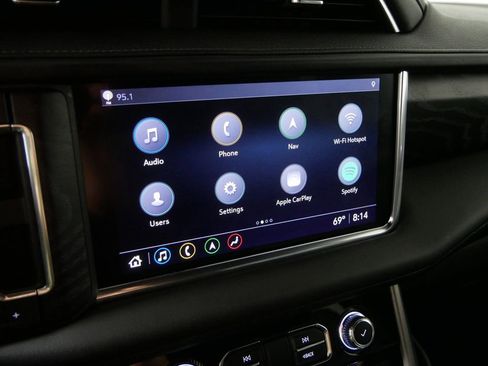 Used 2021 GMC Yukon Denali image 28