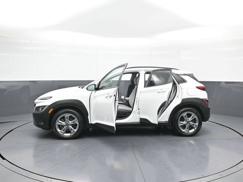 Used 2023 Hyundai Kona SEL w/ Convenience Package AWD/4WD image 43
