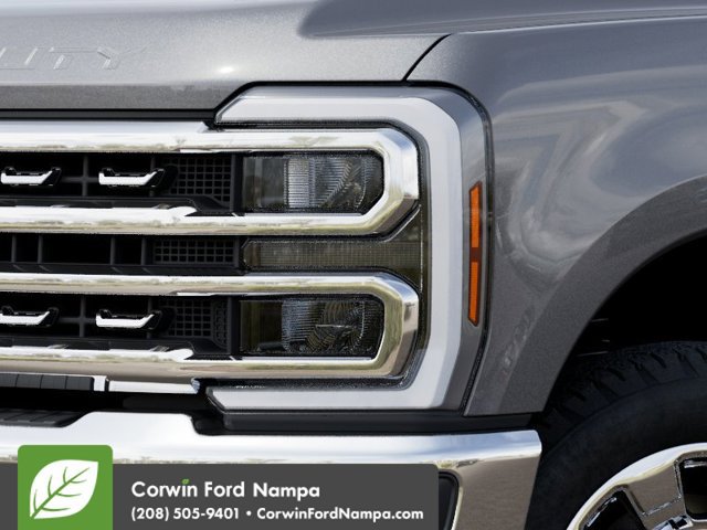New 2027 Ford F350 Lariat w/ Chrome Package AWD/4WD image 18