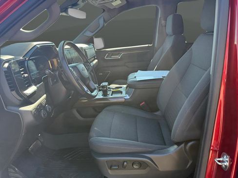 Used 2023 Chevrolet Silverado 1500 RST image 9