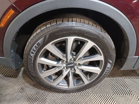 Used 2019 Lincoln MKC Reserve w/ MKC Climate Package image 19