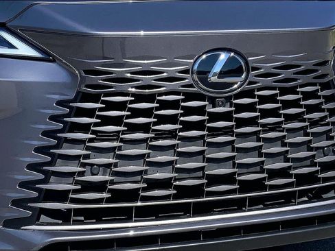 Used 2023 Lexus RX 350 AWD w/ Accessory Package image 30