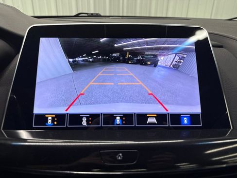 Used 2022 Cadillac CT5 V Blackwing w/ Driver Assist Package RWD image 28