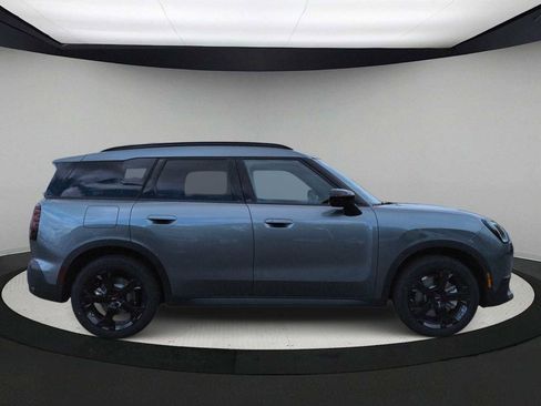 New 2027 MINI Cooper Countryman S AWD/4WD image 9