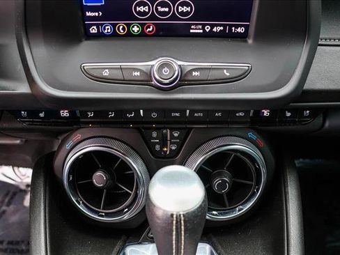 Used 2023 Chevrolet Camaro LT w/ RS Package image 18