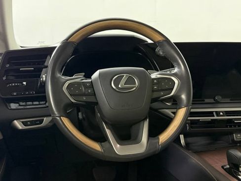 Certified 2024 Lexus RX 350 Premium Plus w/ Convenience Package FWD image 29
