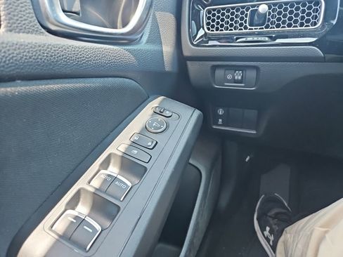 Used 2022 Honda Civic Sport image 21