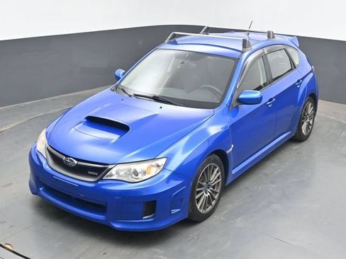 Used 2013 Subaru Impreza WRX Hatchback w/ Popular Pkg 1 AWD/4WD image 15