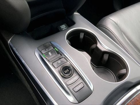 Used 2019 Acura MDX image 35