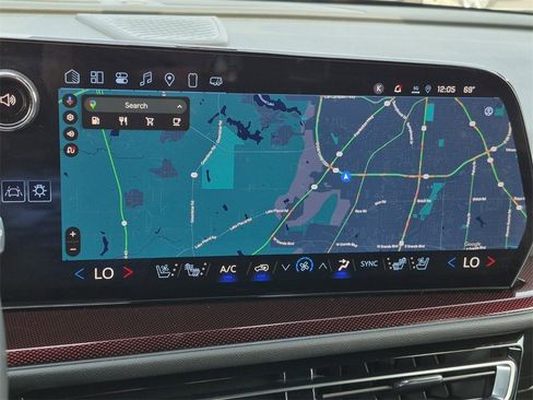 Certified 2025 Chevrolet Traverse RS w/ LPO, Floor Liner Package image 28