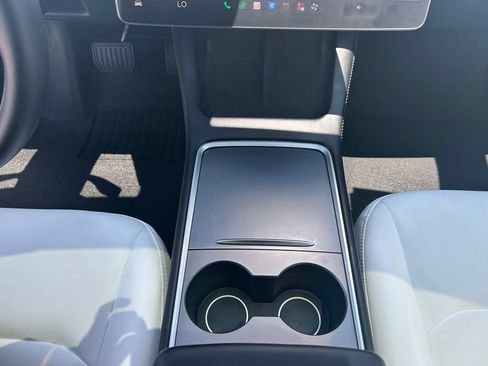 Used 2023 Tesla Model 3 Long Range AWD/4WD image 19