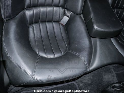 Used 2004 Maserati Coupe image 82