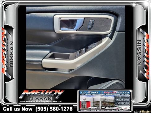 Used 2022 Ford Explorer XLT w/ Equipment Group 202A AWD/4WD image 16
