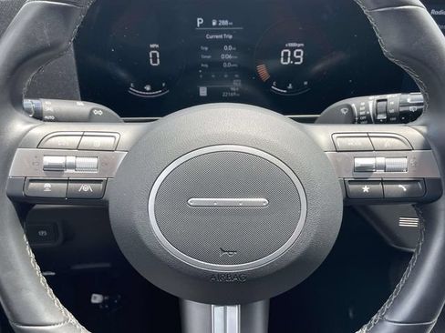 Used 2026 Hyundai Kona SEL Sport FWD image 19