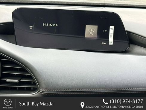 New 2026 MAZDA MAZDA3 s Sport image 9