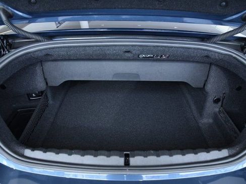 Certified 2023 BMW 440i xDrive Convertible w/ Premium Package image 29