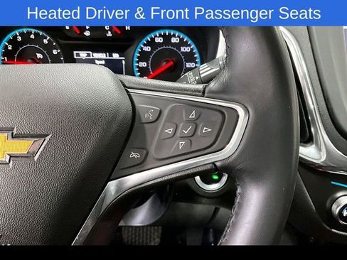 Used 2018 Chevrolet Equinox LT image 14