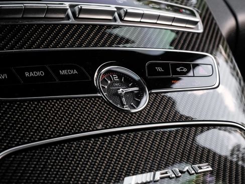Used 2019 Mercedes-Benz C 63 AMG S image 31