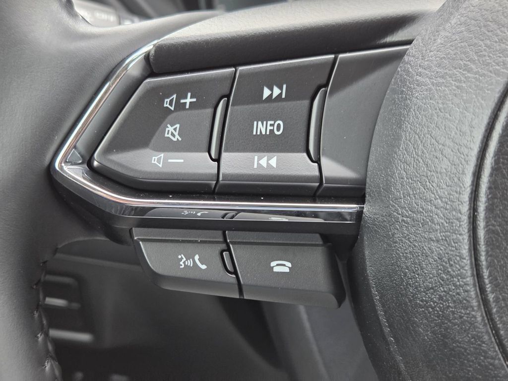 Used 2023 MAZDA CX-5 AWD 2.5 S w/ Premium Plus Pkg image 18