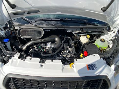 New 2026 Ford Transit 250 148 Medium Roof w/ Load Area Protection Package image 30