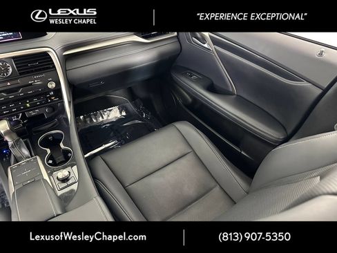 Used 2022 Lexus RX 350 FWD image 21