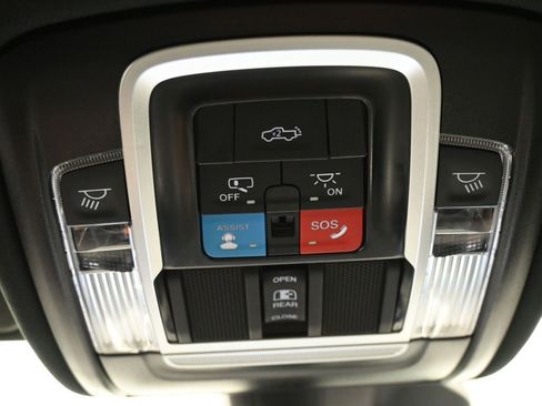 New 2026 RAM 1500 Big Horn image 28