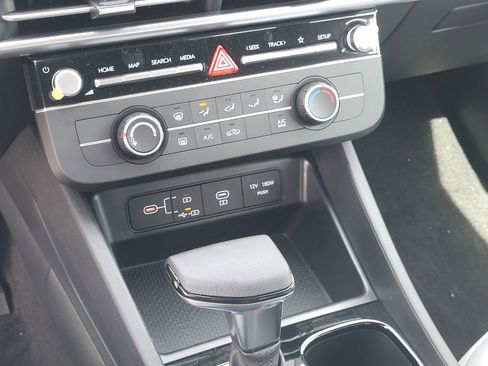 New 2026 Hyundai Santa Cruz SE AWD/4WD image 15