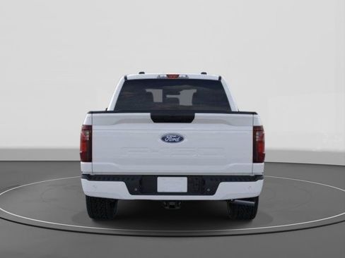 New 2026 Ford F150 STX RWD image 5