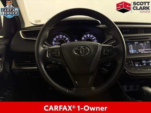 Used 2015 Toyota Avalon XLE image 19