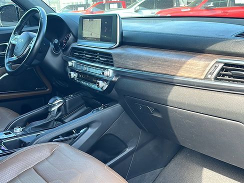 Used 2022 Kia Telluride SX w/ SX Prestige Package image 23