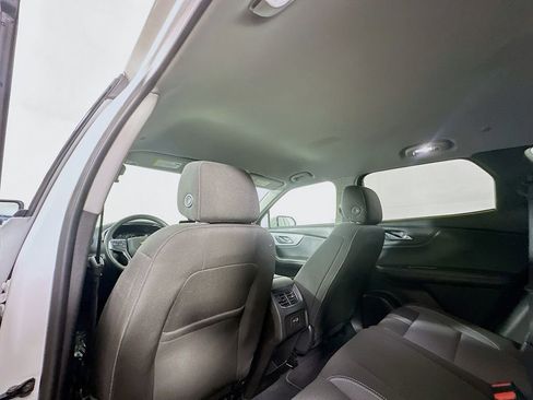 Used 2024 Chevrolet Blazer LT FWD image 13