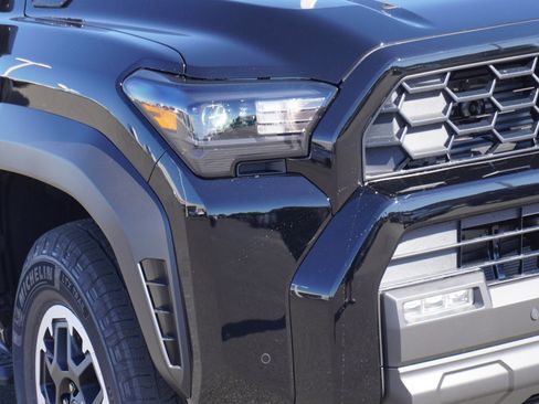 New 2025 Toyota 4Runner TRD Off-Road Premium image 3